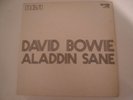 DAVID BOWIE