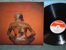 East of Eden - Mercator Projected SUPERB UK 1st PRESS