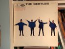 The Beatles - Help 1st press Mono in immaculate condition M-