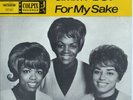 The GIRLFRIENDS - Jimmy boy Rare '63 HOLLAND 7