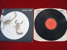 ELTON DEAN S/T 1971 UK LP 1st PRESS ORANGE CBS 64539 SOFT MACHINE JAZZ PROG EX