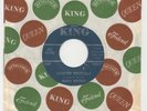 Maria WHITNEY Unwind yourself 45 monster SISTER FUNK mod HEAR ??