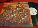 Amon Düül II live in london Krautrock  Lp