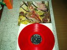 Music For Big Dame Hunters Red Vinyl Crown Records CST 199 LP
