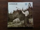 Burzum - Filosofem 2x LP - Misanthropy first press