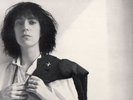 Patti Smith 'Horses' 1975 UK Arista LP ARTY122