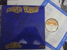 Paper Bubble LP Scenary Deram 1st press Lovely vinyl