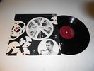 WARNE MARSH: Jazz of Two Cities ORIGINAL on IMPERIAL Rare Jazz LP