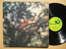 Pink Floyd,Obscured By Clouds,Original Stereo Press,LP