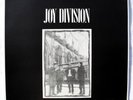 JOY DIVISION, A Retrospective On The Vinyl Pain And Pleasure, rare LP