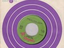 JETHRO TULL - THICK AS A BRICK -   DUTCH RELEASE  PS 7/ 45 EXCELLENT 