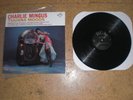 Charlie Mingus – Tijuana Moods – LP – Original 1962  – ultrarar