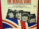THE BEATLES Story 1964 CAPITOL MONO US PRESS TBO2222 Double Album VG++/NM- Vinyl