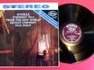 AMS 16079 (SR 90262) Living Presence Dvorak Symphony No 5 New World PAUL PARAY