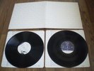 PINK FLOYD - THE WALL EMI HARVEST 1979 ROUNDED INNER SLEEVES NEAR MINT