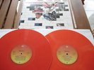 PINK FLOYD - THE WALL- 2 LP - COLOMBIA - RED WAX C2L-12