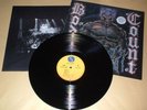 BODY COUNT ICE T - Body Count 1992 vinyl album LP Rock Rap Cop Killer Evil Dick