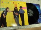 Vinyl LP BAD BOYS BLUE - HEARTBEAT 1986 + OIS Coconut 208017