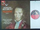 SALVATORE ACCARDO Paganini Variations EMI DIGITAL SEALED
