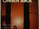 MAIJA HAPUOJA, HEIKKI SARMANTO Onnen Aika RARE FINNISH VOCAL JAZZ LP * Listen