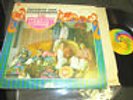 THE STRAWBERRY ALARM CLOCK Incense and Peppermints Orig 1967 UNI STEREO 73014 LP