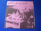 The Alan Lee Jazz Quartet JNLP-007/S (B4)