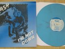 The Clash - I'm Not Down LP Coloured Vinyl NM Very Ltd