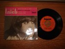  FRENCH OG EP JACQUELINE TAIEB ON IMPACT SWINGING MADEMOISELLE
