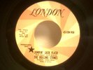 The Rolling Stones-Jumpin' Jack Flash-Promo 45-With Pic Sleeve VG++