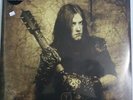 BURZUM - anthology - 180GR. COLOURED VINYL 2LP NUOVO SIGILLATO SEALED