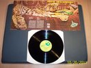 ROY HARPER FLAT BAROQUE AND BESERK 1970 UK LP HARVEST SHVL 766 NO EMI BOX LOGO