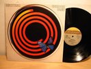 SOLUTION Cordon Bleu 1975 DUTCH/GERMANY ORIGINAL PROG LP MINT