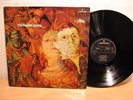 THE SECOND COMING s/t 1970 UK ORIGINAL 1st PRESS PSYCH PROG LP MINT- MERCURY