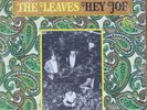 The Leaves - Hey Joe  STEREO  Mira LPS 3005  1966 original