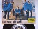 The LOOT -  BEAT - 1967 Hit-ton - I GOT WHAT YOU WANT - Mega rarrrrr