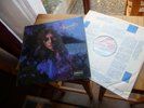 ZAKKARIAS SAME LP IN 1971 UK 1ST DERAM 