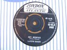 LaVern Baker