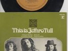 JETHRO TULL  