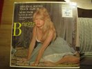 BRIGITTE BARDOT 