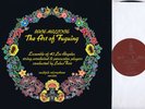 (AudioPhile) - BACH-MALLOCH : The Art of Fuguing - Lucas Foss - (2 LP set) - NM