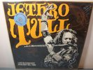 JETHRO TULL -LIVE STOCKHOLM 1969-1LP-BLUE VINYL-NEWTSP- BEATLES PINK FLOYD
