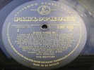BEATLES PLEASE PLEASE ME GOLD MONO 1ST EX AUDIO