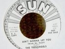 Teen Group 45-Teenangels-Ain't Gonna Let You-Sun 388-PROMO-NICE