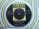 Screaming Lord Sutch - She's Fallen in Love 1964 UK 45