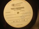 Audiophile MFSL Test pressing Stephane Grappelli &David Grisman Live *unreleased