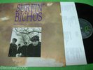SURFIN´ BICHOS - Fotógrafo Del Cielo, RARO LP 12