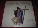 RARE SEALED GOSPEL MUSIC WORKSHOP LP - REV JAMES CLEVELAND - SAVOY - ATLANTA GA