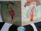 Atomic Rooster - In Hearing Of  PEG 1 UK LP 1st Press 1971 Pegasus label