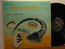 Perry Robinson 4 Funk Dumpling LP Original Savoy Jazz Mono Henry Grimes