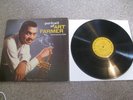 Original Jazz LP Portrait of Art Farmer Contemporary C3554 Hank Jones Roy Haynes